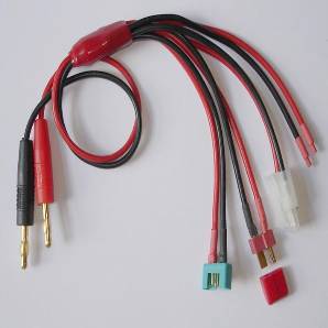 Xmania Power multi charging adapter