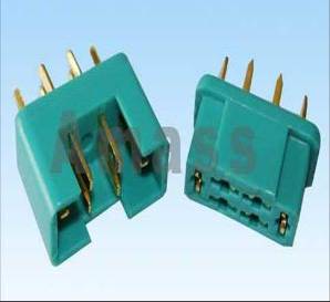 Xmania MPX plug